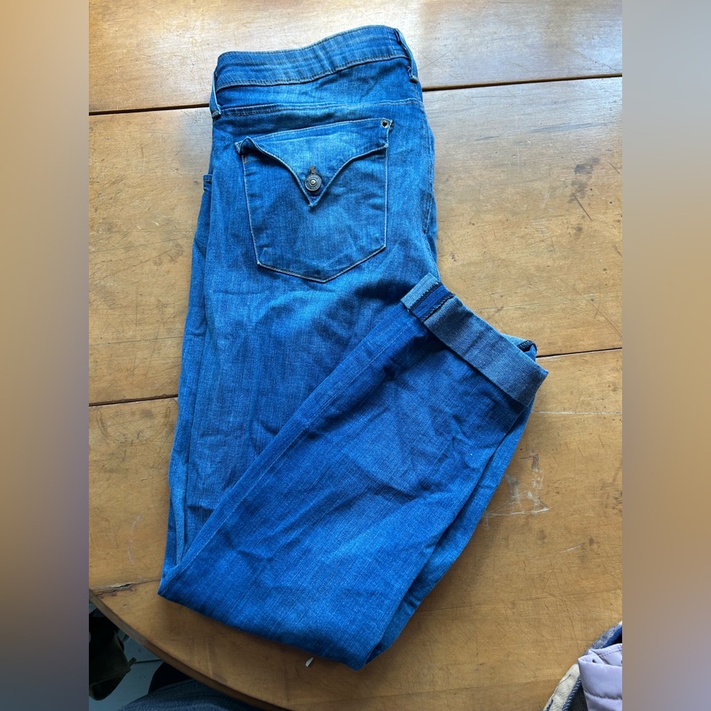 Hudson Denim Jeans